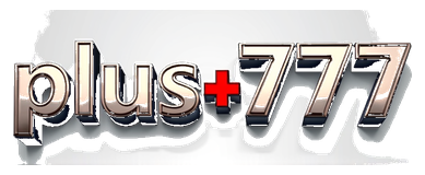 plus777 logo